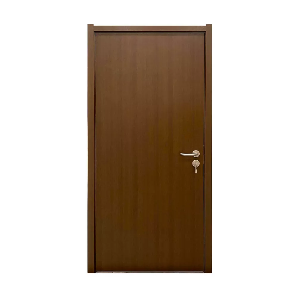 درب ضد حریق